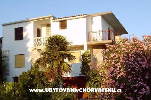 Dalmatio apartments – photo 2