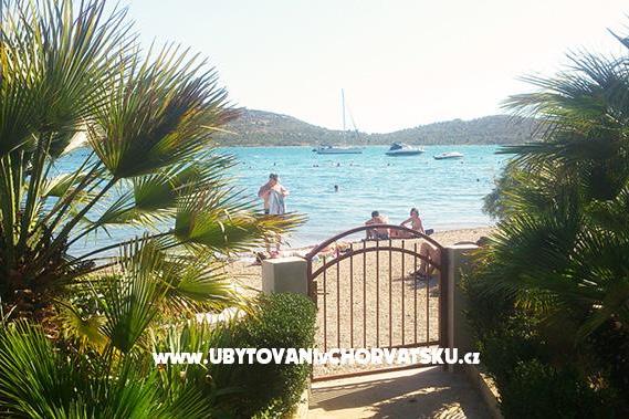 Dalmatio apartments – photo 9