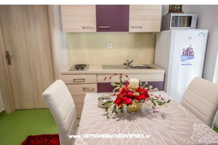 Villa Atlantida apartments – photo 12