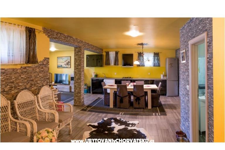 Villa Atlantida apartments – photo 16