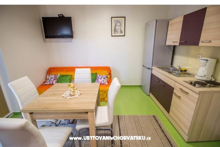 Villa Atlantida apartments – photo 8