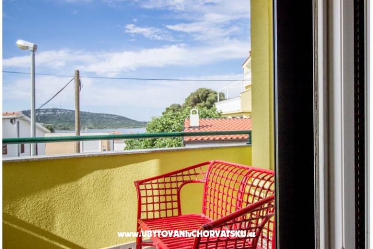 Villa Atlantida apartments – photo 9