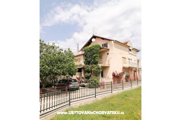 Villa Ana , one min walk to beach – photo 8
