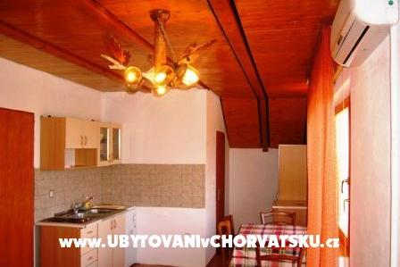 Apartments i sobe Plitvice Kris – photo 2