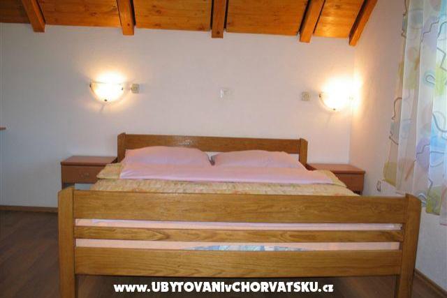 Apartments i sobe Plitvice Kris – photo 6