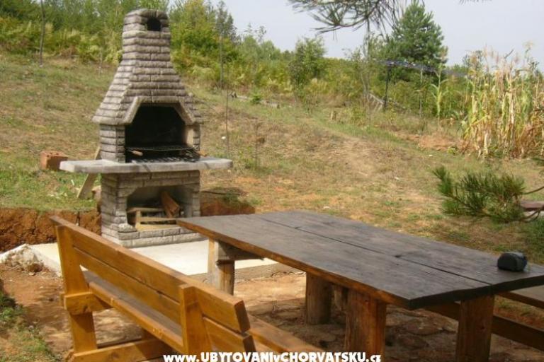 Apartments i sobe Plitvice Kris – photo 7
