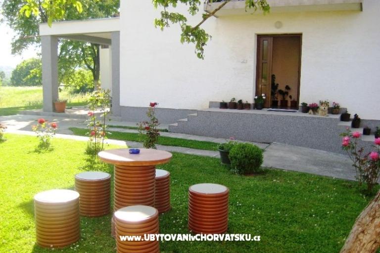 Apartments Lucić – photo 11