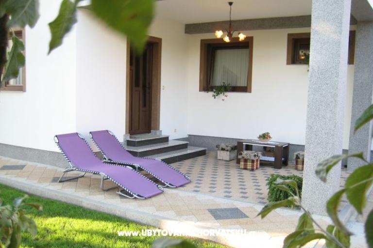 Apartments Lucić – photo 12