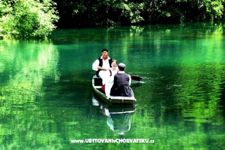 Apartments Lucić – photo 13