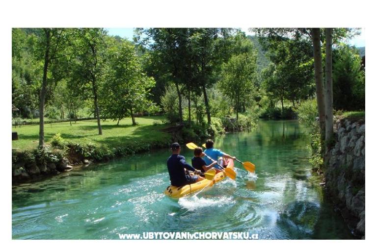 Apartments Lucić – photo 14