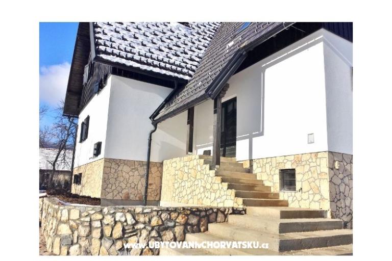 Etno garden – photo 12