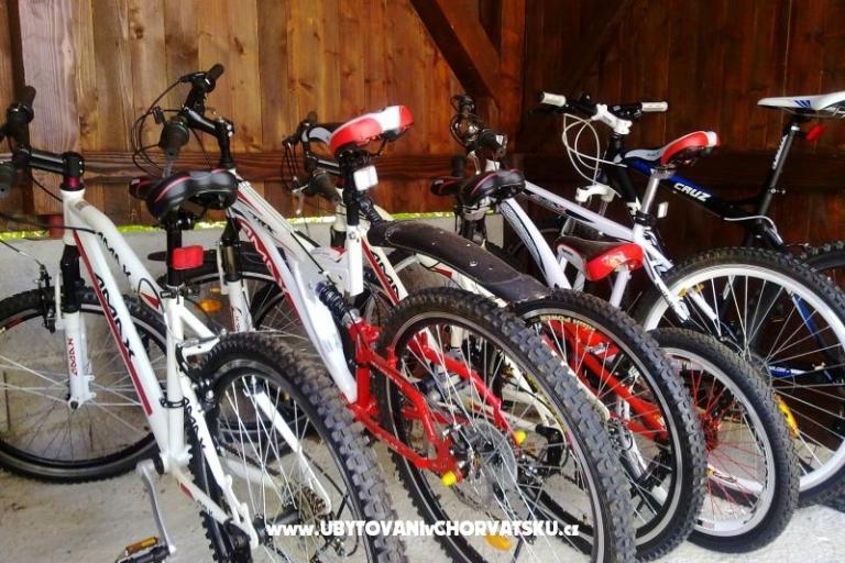 Etno garden – photo 13