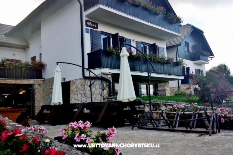 Etno garden – photo 14