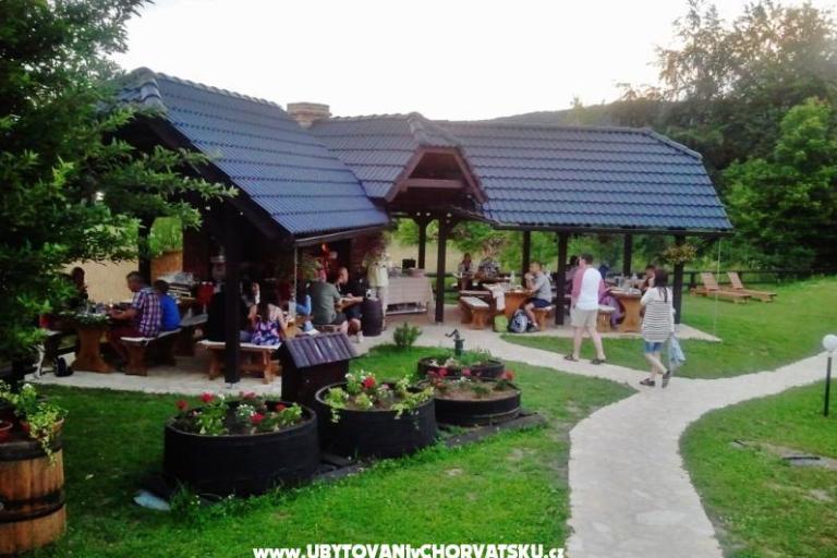 Etno garden – photo 3