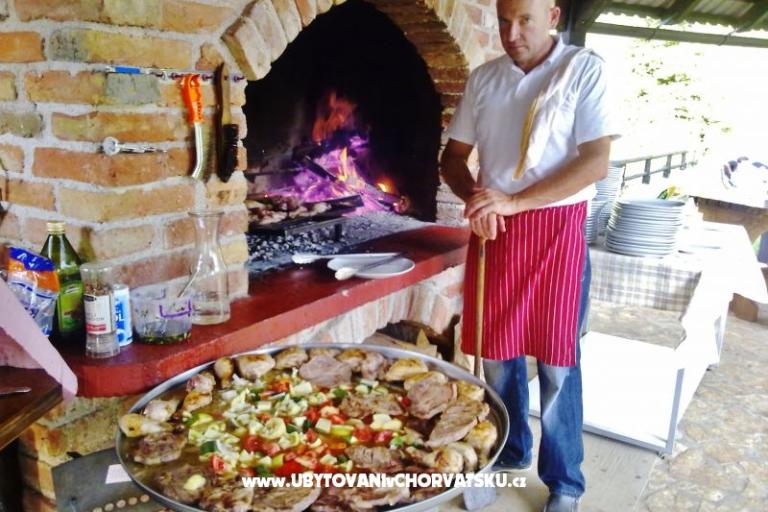 Etno garden – photo 9