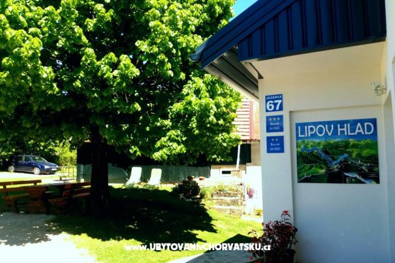 Guest House Lipov Hlad – photo 12