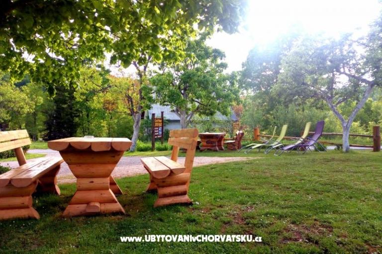 Guest House Lipov Hlad – photo 14