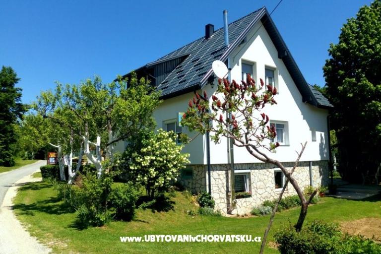 Guest House Lipov Hlad – photo 16