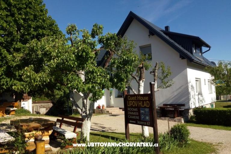 Guest House Lipov Hlad – photo 3