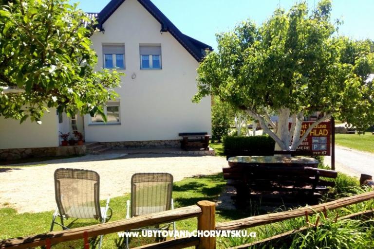 Guest House Lipov Hlad – photo 6