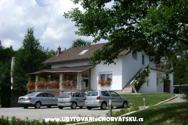 Apartments i sobe Plitvice Kriz – photo 2