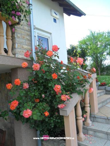 Apartments i sobe Plitvice Kriz – photo 7