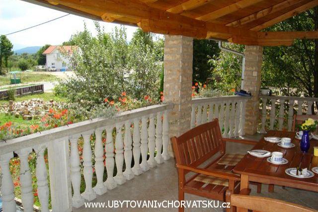 Apartments i sobe Plitvice Kriz – photo 8