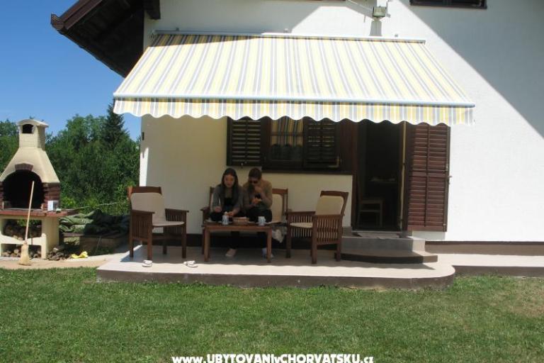 Holiday house Novosel-Plitvice – photo 10