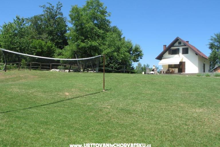 Holiday house Novosel-Plitvice – photo 11