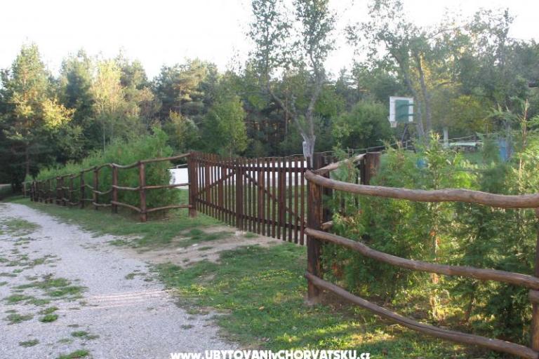 Holiday house Novosel-Plitvice – photo 12