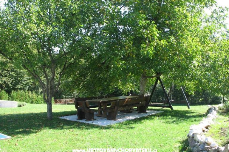 Holiday house Novosel-Plitvice – photo 13