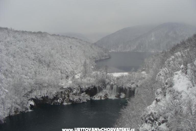 Holiday house Novosel-Plitvice – photo 17