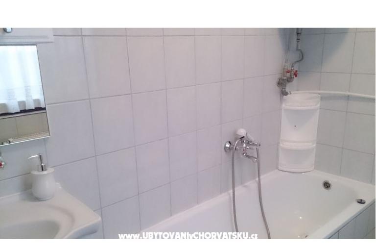 Private accommodation Brajdic – photo 11