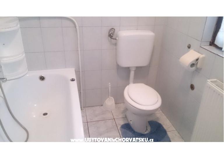 Private accommodation Brajdic – photo 12