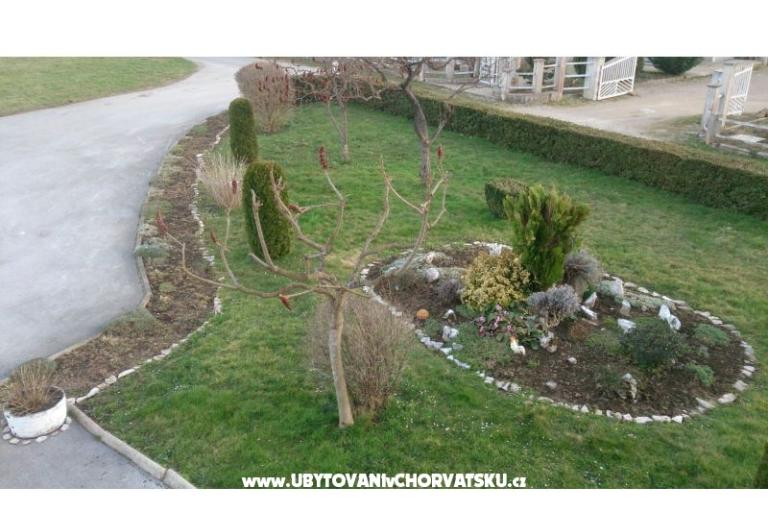 Private accommodation Brajdic – photo 15