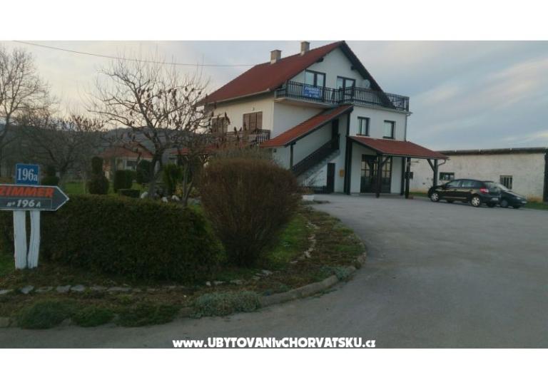Private accommodation Brajdic – photo 2