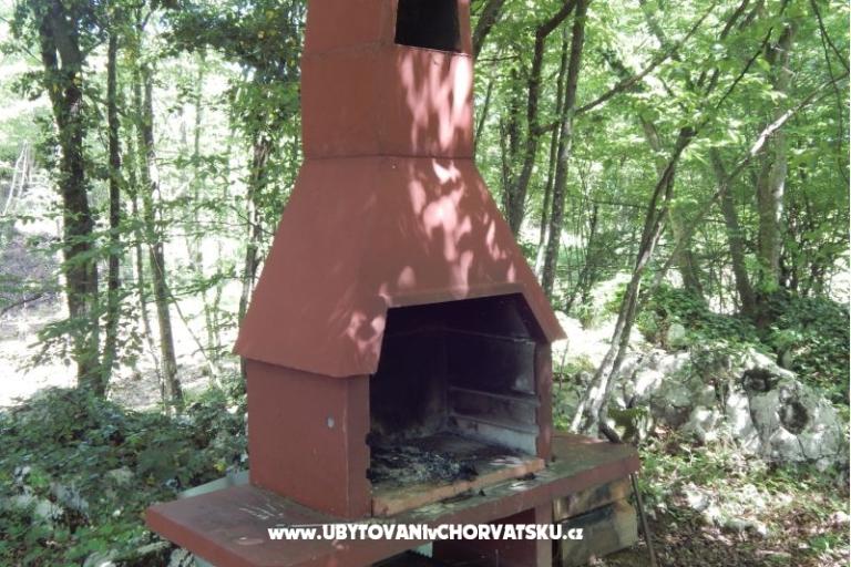 Private accomodation Abrlić – photo 11