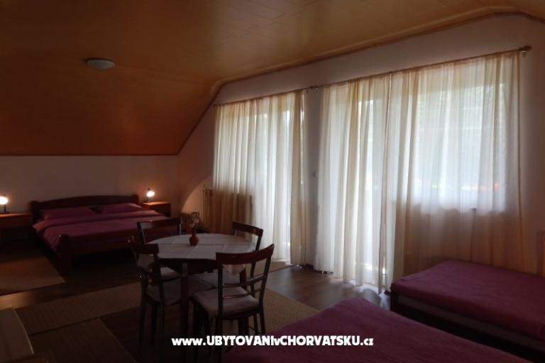 Private accomodation Abrlić – photo 3