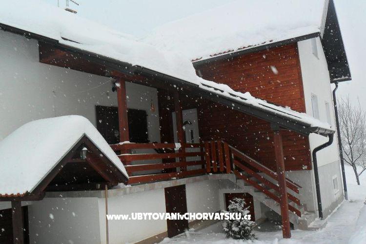 Apartments Marija – photo 17