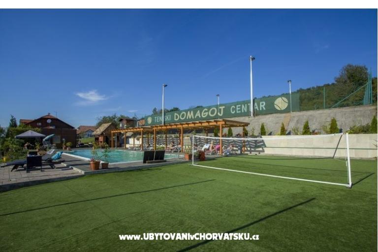 Tourist Center Marko B – photo 15