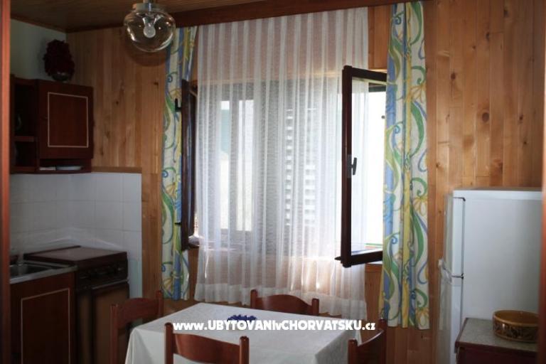 Apartment Anušić - Čaklje – photo 10