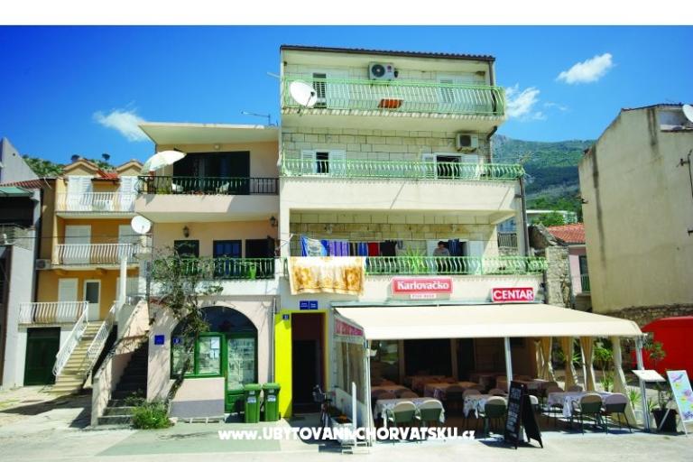 Seafront Studio Apartment + Balcony – photo 8