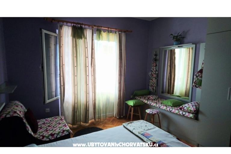 Apartment Olivija – photo 17