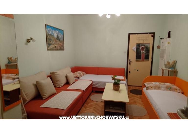 Apartment Olivija – photo 18