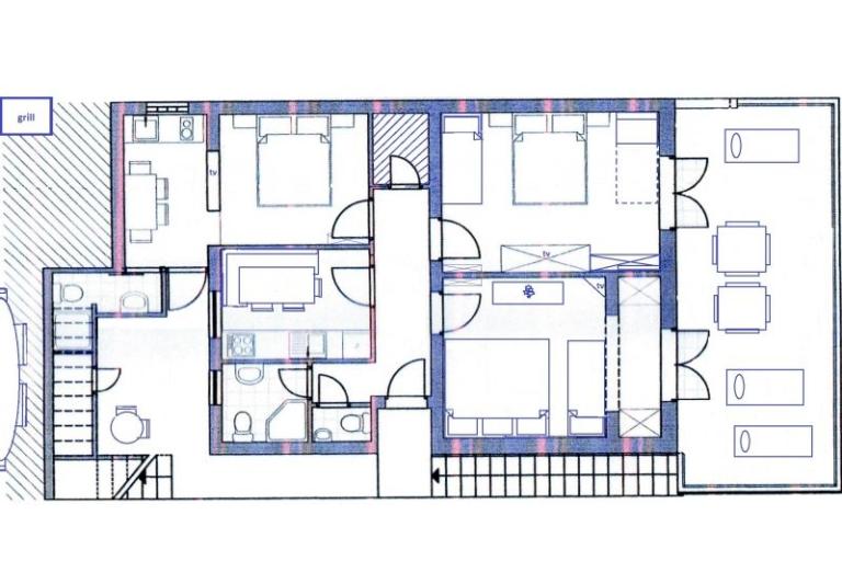 Apartment Olivija – photo 2