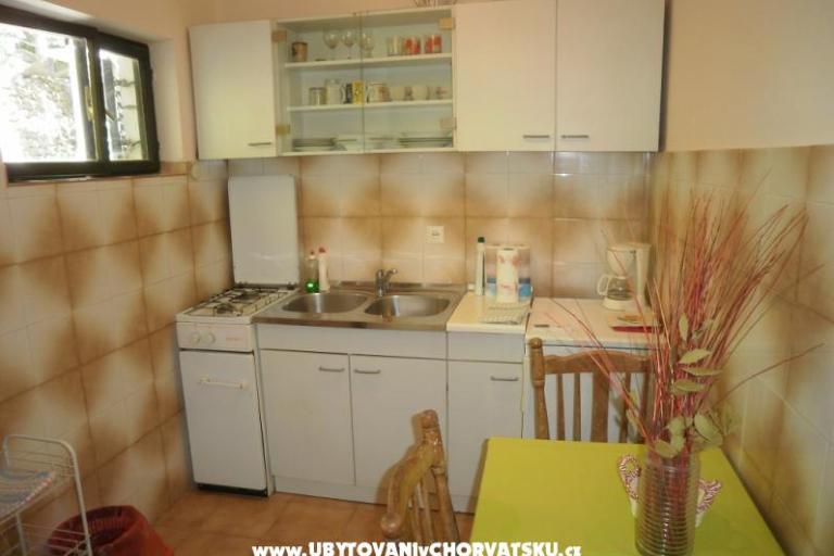 Apartment Porat – photo 8