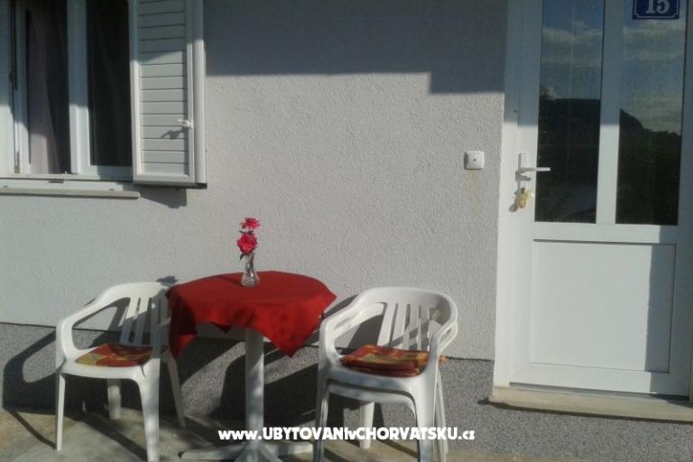 Apartment Veselka – photo 14