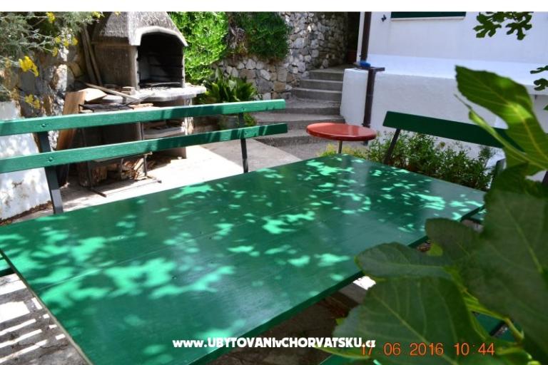 Apartments Lendić - Makarska riviera – photo 17