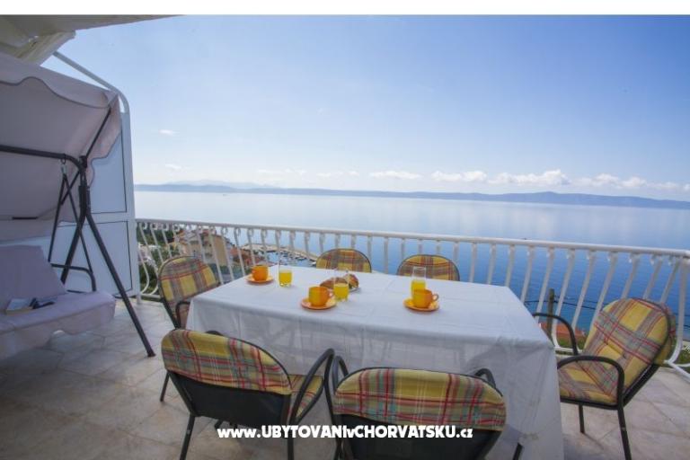 Apartments Lendić - Makarska riviera – photo 5