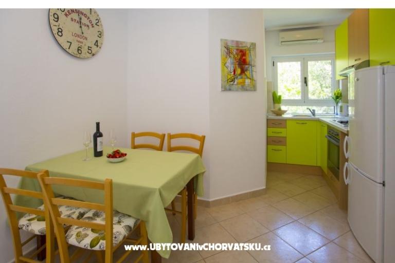 Apartments Lendić - Makarska riviera – photo 7